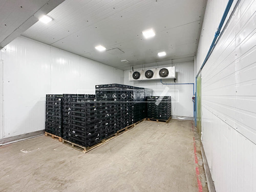 Bodega En Cerro Navia
