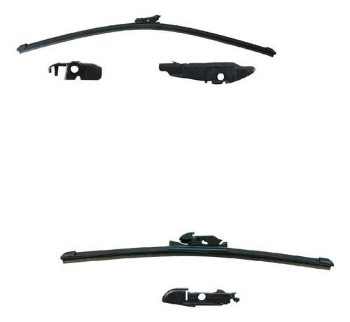 Par Limpiaparabrisas Cadillac Cts 15-19 3.6 Ck