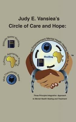 Libro Circle Of Care And Hope - Dr Judy E Vansiea Dnp Ms ...