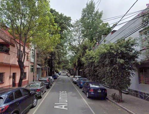 Recuperación Bancaria, Casa En Venta, Colonia San Miguel Chapultepec, Miguel Hidalgo, Cdmx Ln*