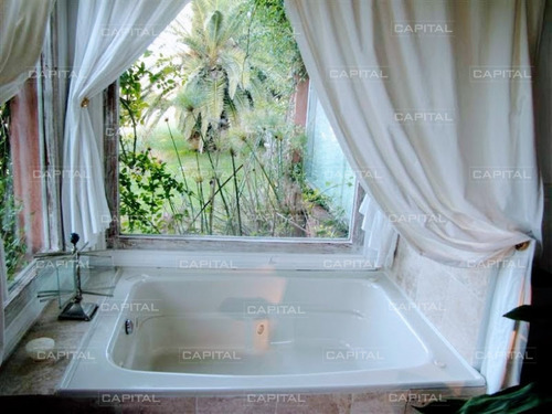Imagen 16 de 30 de Espectacular Chacra En Manantiales Venta- Ref: 26517