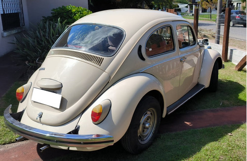 Volkswagen Fusca