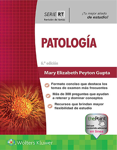 Patología Serie R. T.