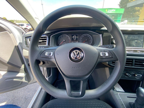 Volkswagen Virtus 1.6 Comfortline At