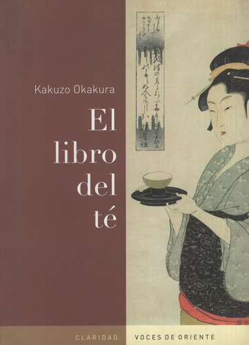 El Libro Del Té