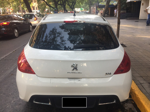 Peugeot 308 1.6 Active