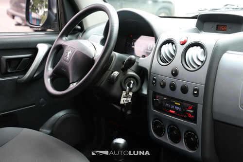 Peugeot Partner 1.6 Hdi Patagonica L17