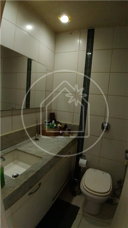 Apartamento - Ref: 840080
