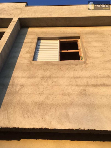 Imagem 3 de 30 de Casa De Condomínio Com 3 Dorms, Vila Lavínia, Mogi Das Cruzes - R$ 360 Mil, Cod: 933 - V933