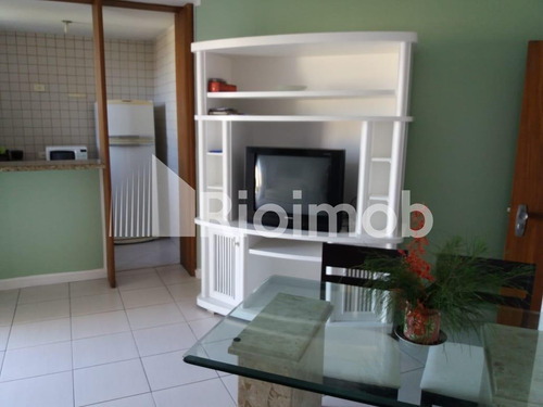 Imagem 13 de 21 de Flat/aparthotel - Ref: 4027