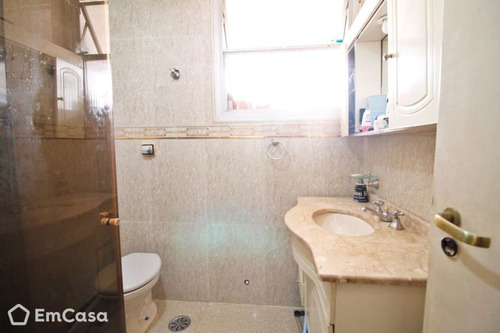 Imagem 8 de 10 de Apartamento À Venda Em São Paulo - 47176