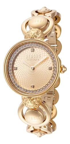 Reloj versace mercadolibre hotsell
