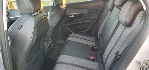 Peugeot 3008 Allure Thp 165 Cv