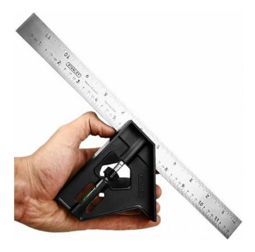 Escuadrón Combinado 12 (305 mm) Stanley 46-012