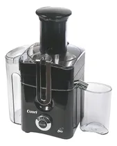 Comprar Extractor De Jugos Cuori Modelo Cuo 3630 Color Negro