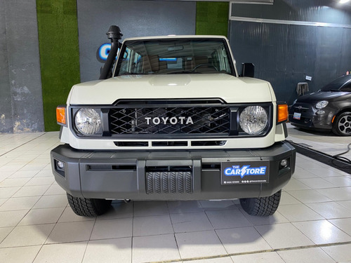 Toyota Machito Machito 71 Lc 71 Automático 2024
