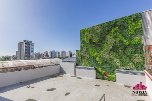 Imagen 24 de 30 de Departamento - Wilde