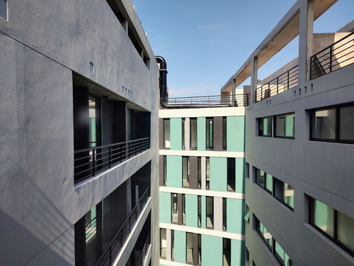 Venta, Departamento, Monoambiente, A Estrenar, Barrio Coghlan, Calle Núñez.