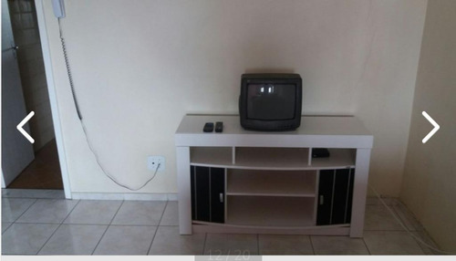 Apartamento Com 1 Dormitório Para Alugar, 40 M² Por R$ 1.290,00/mês - Jardim São Dimas - São José Dos Campos/sp - Ap1639