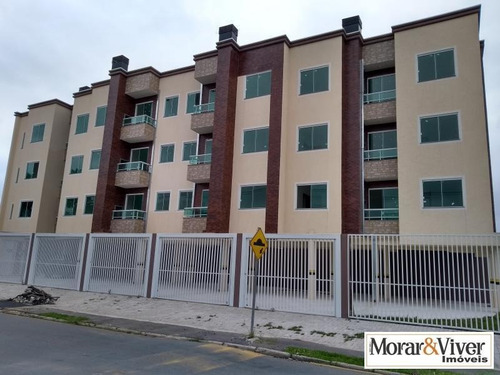 Imagem 14 de 15 de Apartamento Para Venda Em São José Dos Pinhais, Parque Da Fonte, 3 Dormitórios, 1 Banheiro - Sjp1177_1-872232