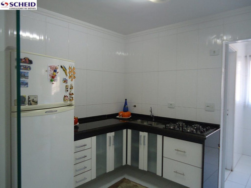 Imagem 4 de 15 de *apartamento 100 M², Totalmente Reformado!* - Mc41