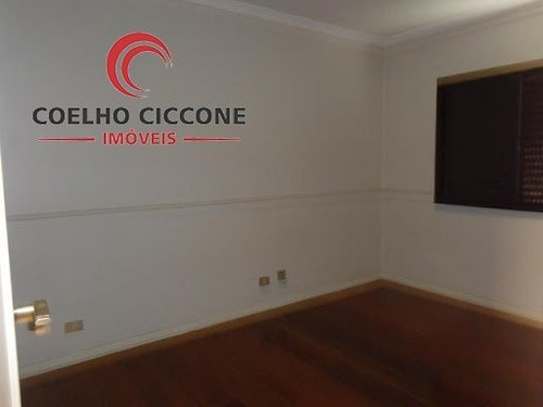 Imagem 6 de 15 de Compre Apartamento Em Santa Paula - V-577