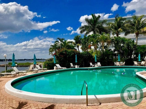 Imagem 25 de 30 de Apartamento A Venda Em Miami(palm Beach) - Ap00124 - 34178923