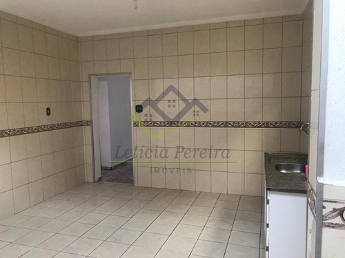 Imagem 5 de 9 de Casa 2 Dorms, Alto Da Boa Vista, Mogi Das Cruzes Sp R$ 400.000,00 - Ca00169 - 69917264