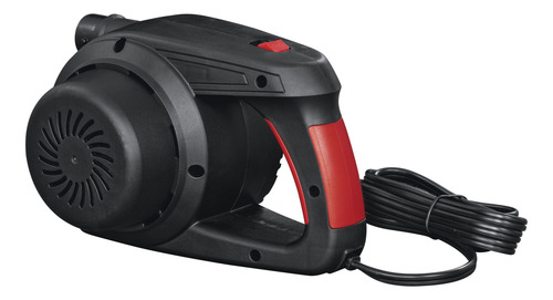 Bomba De Aire Eléctrica C/3 Adaptadores Bestway Mod. 62259