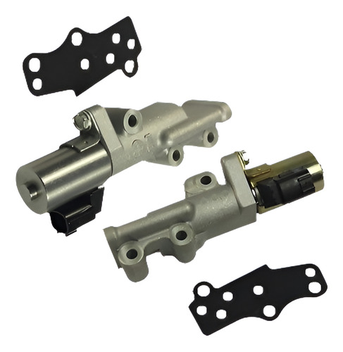 Par Set Solenoide De Sincronización Variable De Válvulas Vvt