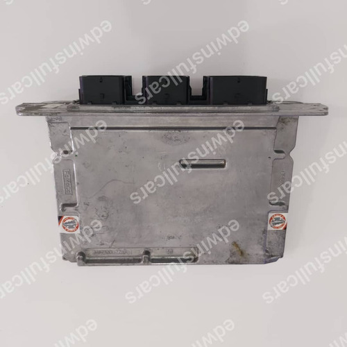 Computadora De Ford Explorer 2007-2008 (Usado)
