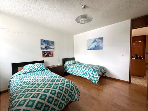 Vendo Casa 370m2 Lomas De Chuao 3189