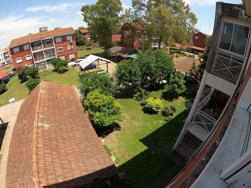 Imagen 24 de 30 de Venta Departamento En Circ 1 - Ciudad Evita