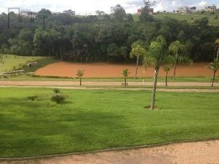 Casa Com 4 Dormitórios À Venda, 519 M² Por R$ 4.500.000,00 - Condomínio Residencial Saint Patrick - Sorocaba/sp - Ca2413
