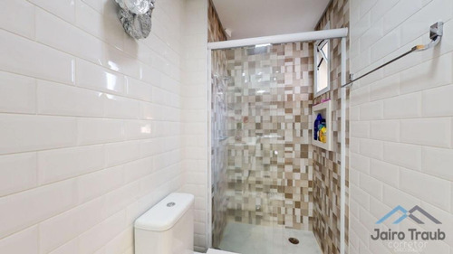 Apartamento Com 3 Dormitório(s) Localizado(a) No Bairro Vila Andrade Em São Paulo / São Paulo - 17377:924775