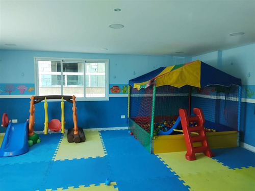 Imagem 11 de 29 de Apartamento 2 Dorms. 1 Suíte,caiçara - Wb00159ac