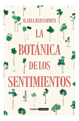 Libro La Botanica De Los Sentimientos /555