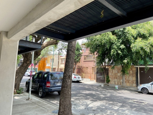 Imagen 17 de 19 de Estrena Departamento Con Balcón Y Roof Garden