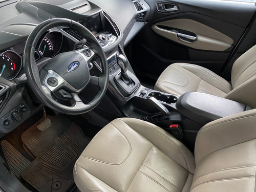 Imagen 9 de 15 de Ford Escape Titanium At 2016
