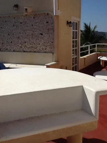 Casa En Venta Punta Diamante, Acapulco