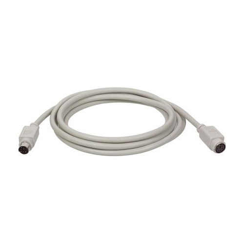 Cable Extension Teclado Raton Ps Mini Din Pie