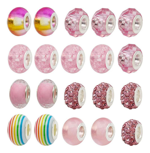 Diy Charm Bracelet Making Kit
