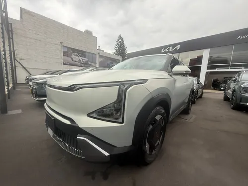Kia Ev5 Ligth Electrica 100% Mod 2026