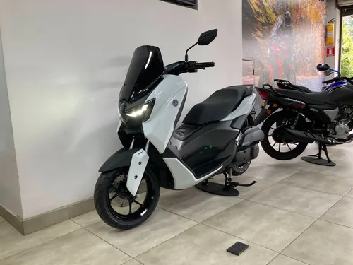 Yamaha Nmax 155 V3 2026 0km