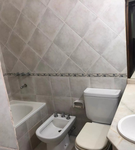 Departamento En Venta En Recoleta, Capital Federal, Buenos Aires