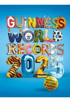 Comprar Guinness World Records 2025 La - Records, Guinness World