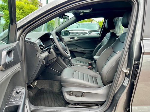 Volkswagen Taos 1.4 250 Tsi Highline