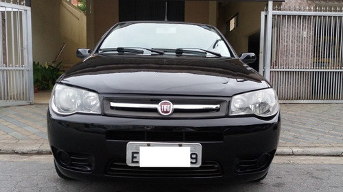 Fiat Siena Fire Flex