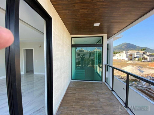 Imagem 29 de 30 de Casa Com 4 Dormitórios À Venda, 300 M² Por R$ 2.200.000,00 - Recreio Dos Bandeirantes - Rio De Janeiro/rj - Ca0394