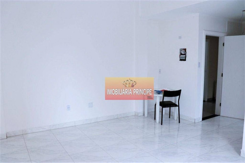 Imagem 1 de 9 de Apartamento À Venda, 29 M² Por R$ 169.900,00 - Santa Efigênia - São Paulo/sp - Ap1221